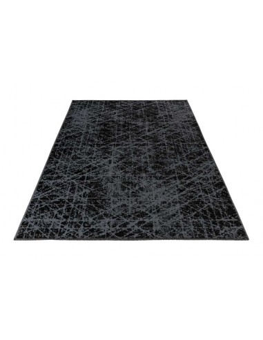 Tappeto Obsession Amalfi 391 nero