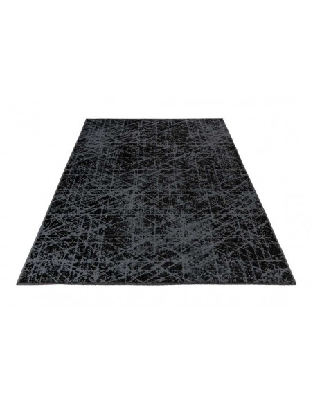 Tappeto Obsession Amalfi 391 nero