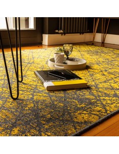 Tappeto Obsession Amalfi 391 limone 2