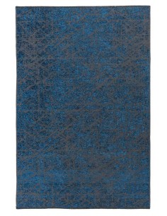 Tappeto Obsession Amalfi 391 blu