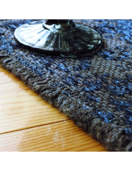 Tappeto Obsession Amalfi 391 blu
