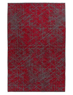 Tappeto Obsession Amalfi 391 rubino