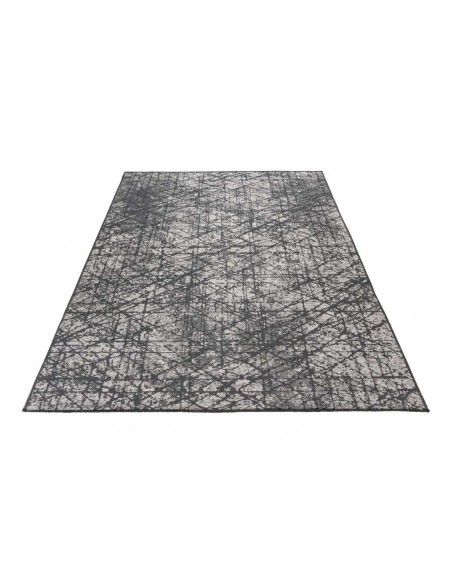 Tappeto Obsession Amalfi 391 argento