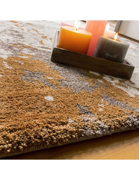 Tappeto Obsession Aruba 600 oro