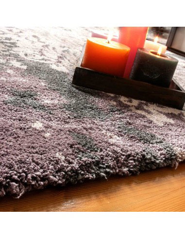 Tappeto Obsession Aruba 600 porpora