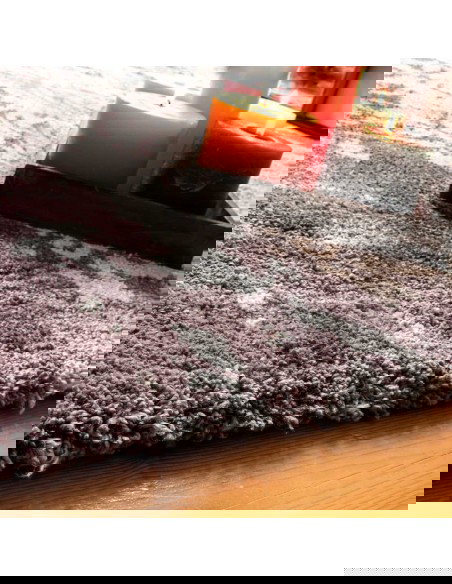 Tappeto Obsession Aruba 600 porpora