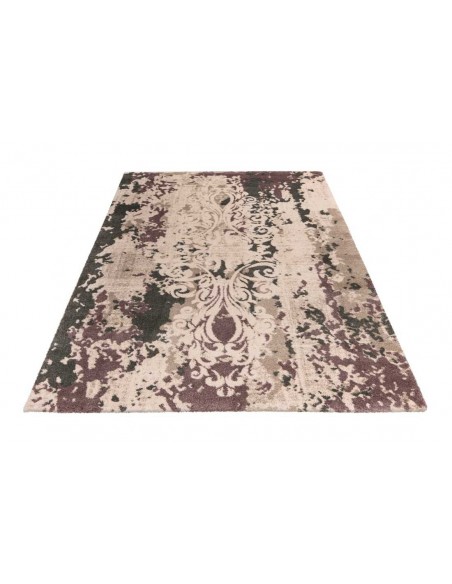 Tappeto Obsession Aruba 600 porpora