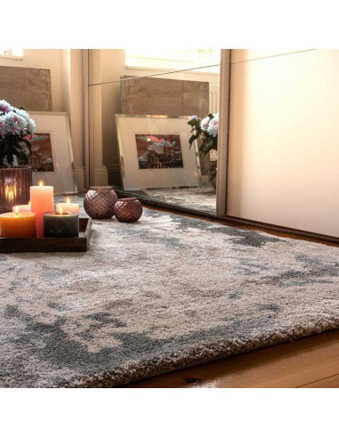 Tappeto Obsession Aruba 600 tortora