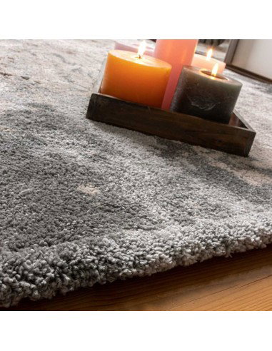 Tappeto Obsession Aruba 600 tortora