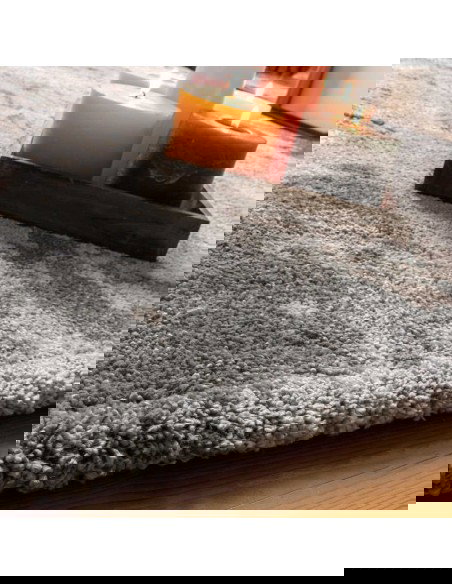 Tappeto Obsession Aruba 600 tortora