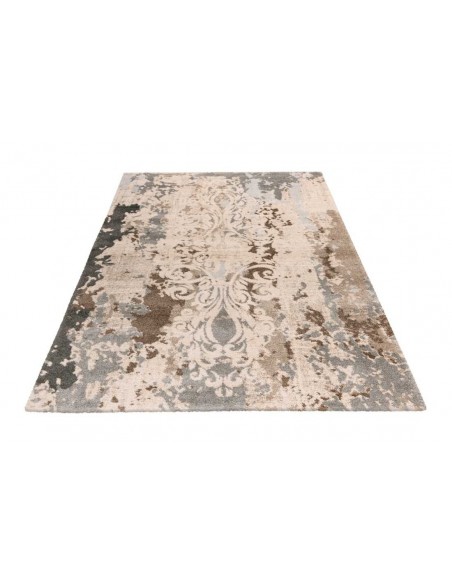 Tappeto Obsession Aruba 600 tortora