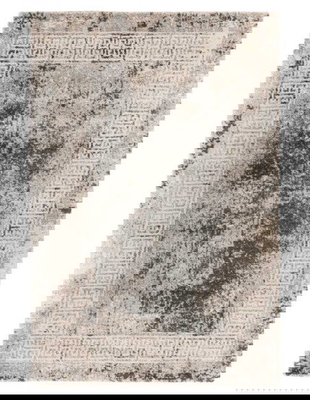 Tappeto Obsession Aruba 601 grigio