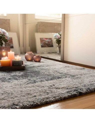 Tappeto Obsession Aruba 601 grigio