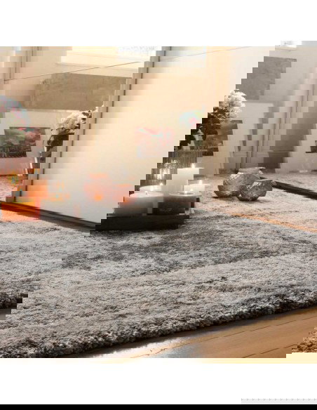 Tappeto Obsession Aruba 601 grigio