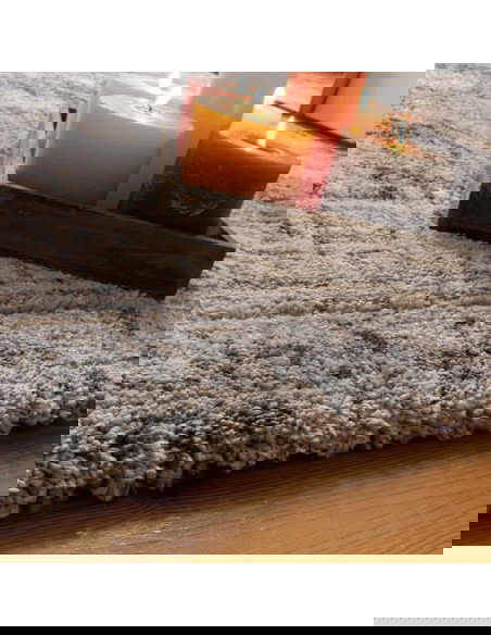 Tappeto Obsession Aruba 601 grigio