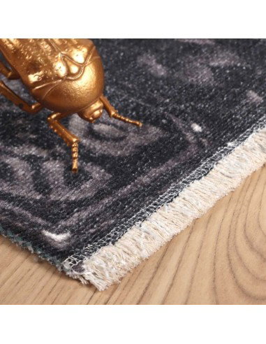 Tappeto Obsession Azteca 550 grigio