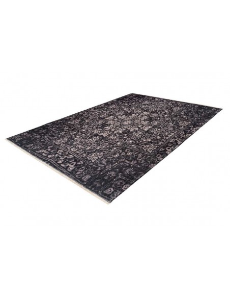 Tappeto Obsession Azteca 550 grigio