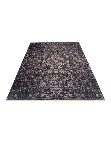 Tappeto Obsession Azteca 550 grigio