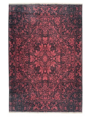 Tappeto Obsession Azteca 550 rubino