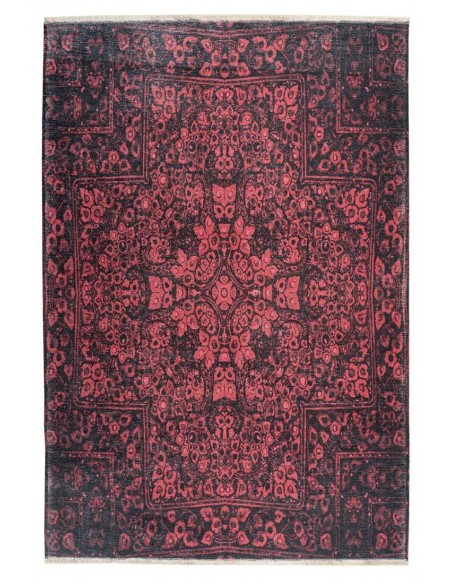 Tappeto Obsession Azteca 550 rubino