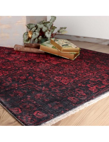 Tappeto Obsession Azteca 550 rubino