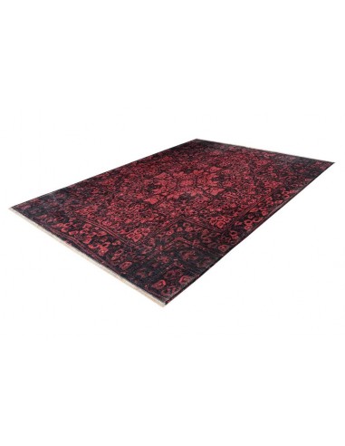 Tappeto Obsession Azteca 550 rubino