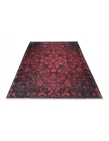 Tappeto Obsession Azteca 550 rubino