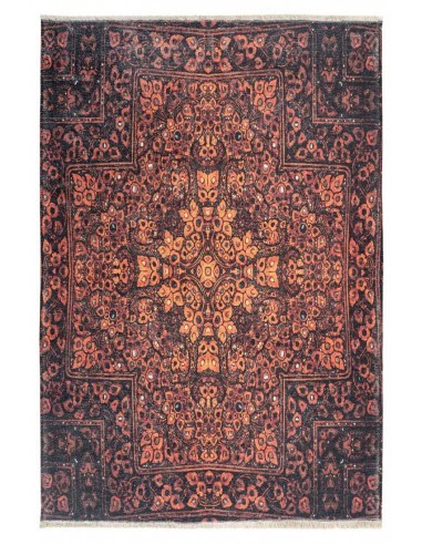 Tappeto Obsession Azteca 550 terra