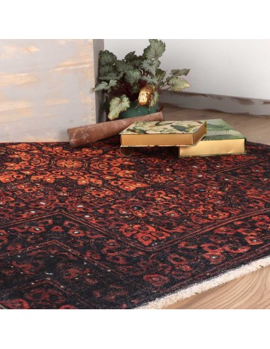 Tappeto Obsession Azteca 550 terra