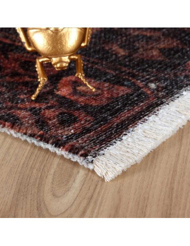 Tappeto Obsession Azteca 550 terra