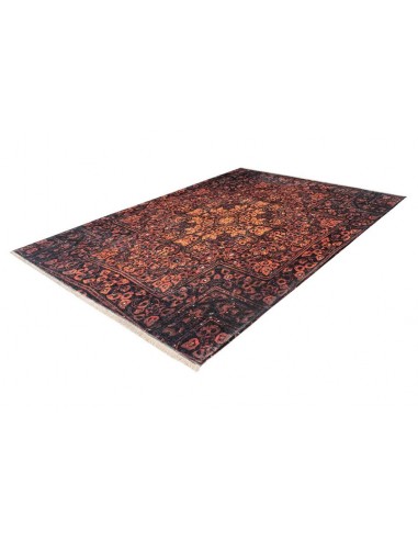 Tappeto Obsession Azteca 550 terra