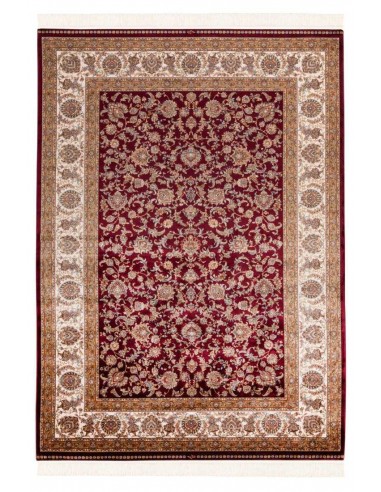 Tappeto Obsession Babylon of Obsession 300 rosso