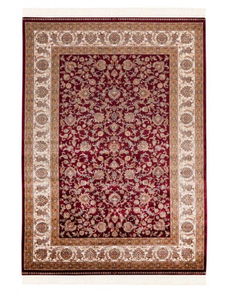 Tappeto Obsession Babylon of Obsession 300 rosso