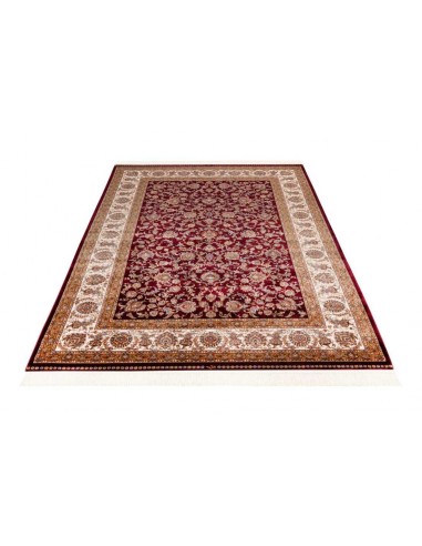 Tappeto Obsession Babylon of Obsession 300 rosso