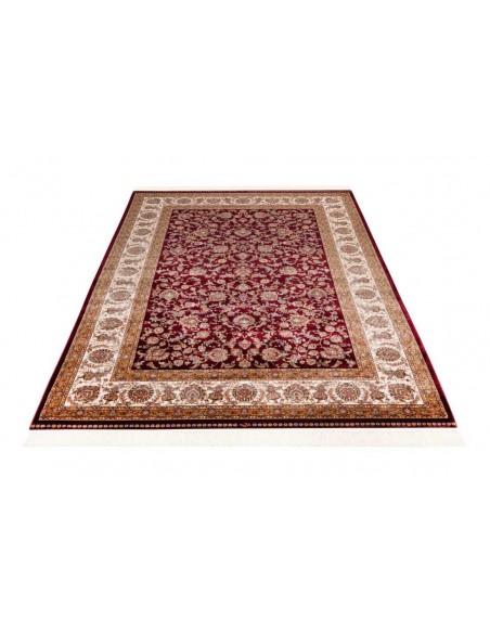 Tappeto Obsession Babylon of Obsession 300 rosso