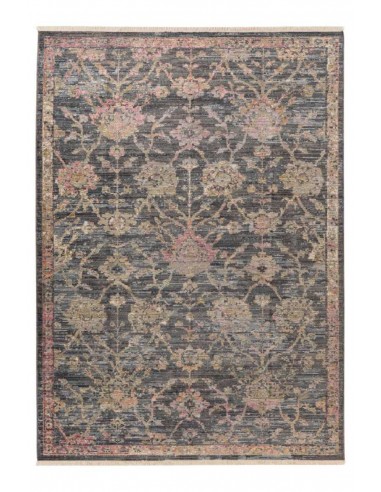 Tappeto Obsession Bahia 570 blu