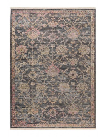 Tappeto Obsession Bahia 570 blu