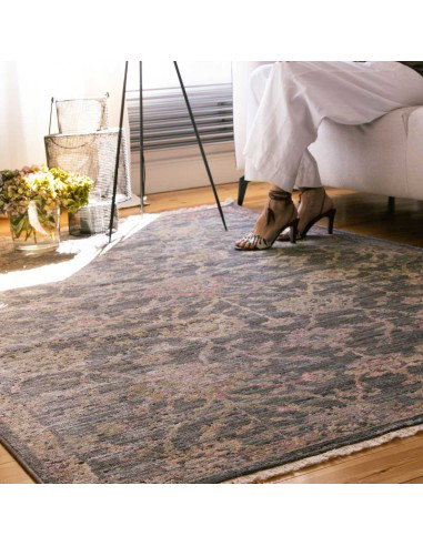 Tappeto Obsession Bahia 570 blu