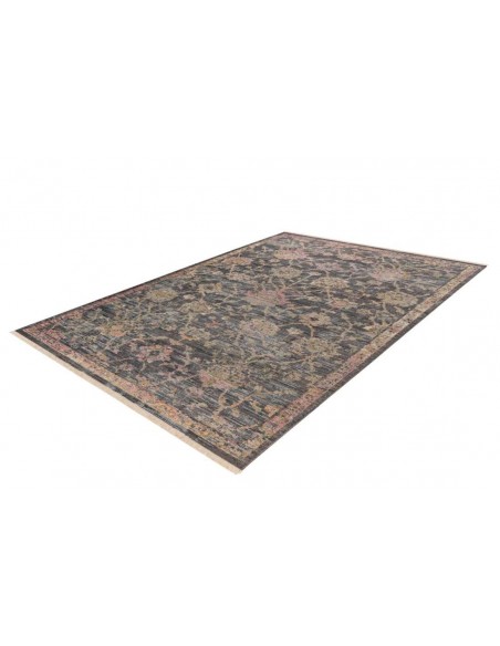 Tappeto Obsession Bahia 570 blu