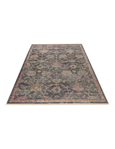 Tappeto Obsession Bahia 570 blu