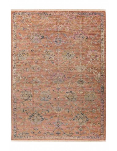 Tappeto Obsession Bahia 570 corallo