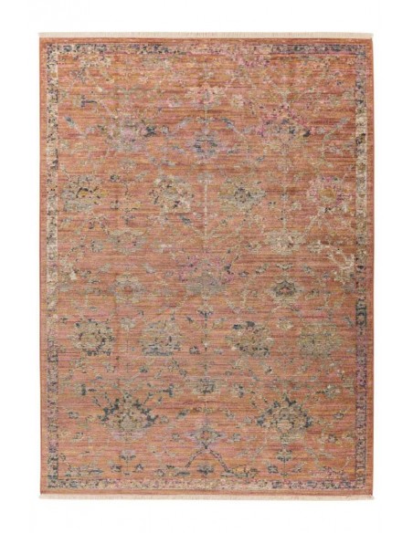 Tappeto Obsession Bahia 570 corallo