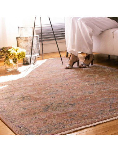 Tappeto Obsession Bahia 570 corallo