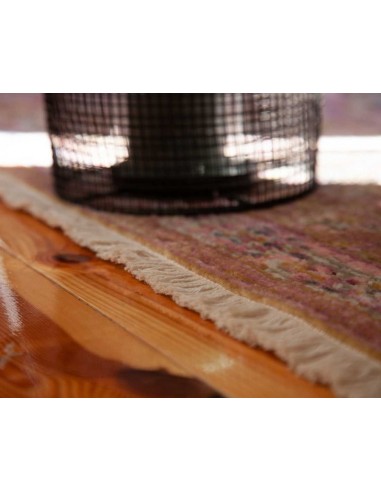 Tappeto Obsession Bahia 570 corallo