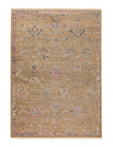 Tappeto Obsession Bahia 570 oro