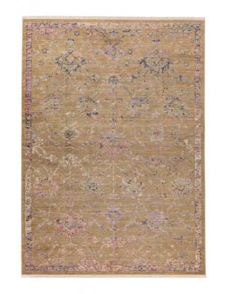 Tappeto Obsession Bahia 570 oro