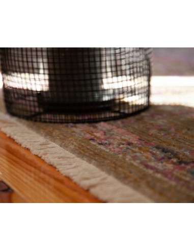 Tappeto Obsession Bahia 570 oro