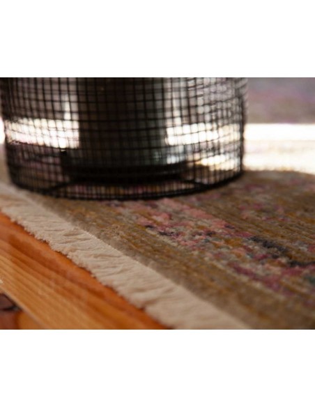 Tappeto Obsession Bahia 570 oro