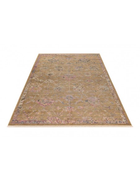 Tappeto Obsession Bahia 570 oro