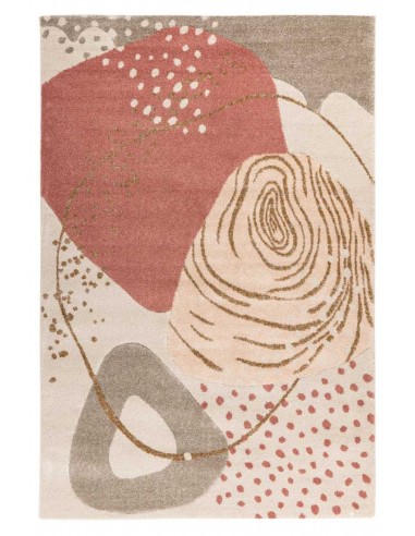 Tappeto Obsession Barbados 840 rosa